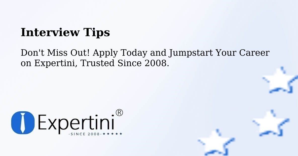 Interview Tips & Techniques for Job Seekers – Salitral - Salitral, Costa Rica Jobs Expertini